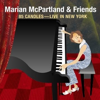 85 Candles: Live in New York (2-CD)