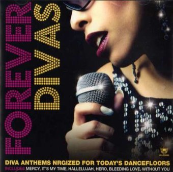 Forever Divas / Various