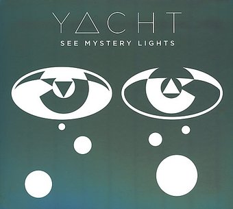 See Mystery Lights [Digipak]