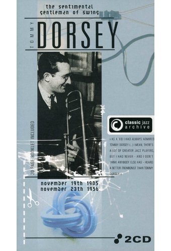 Classic Jazz Archive (2-CD)