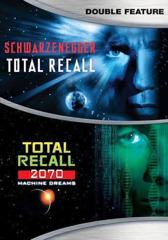 Total Recall / Total Recall 2070