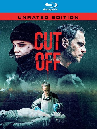Cut Off (Blu-ray)