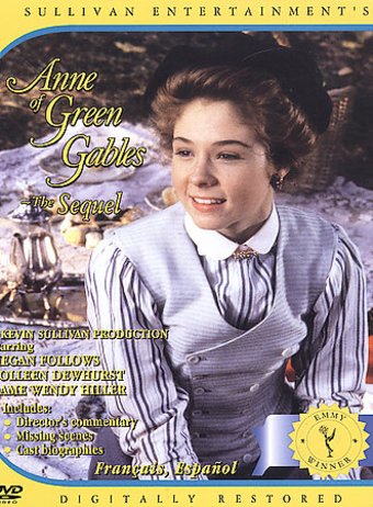 Anne of Green Gables - The Sequel