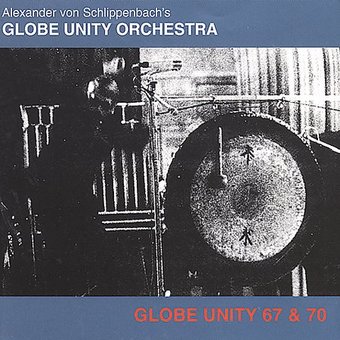 Globe Unity 67 & 70 (Live)