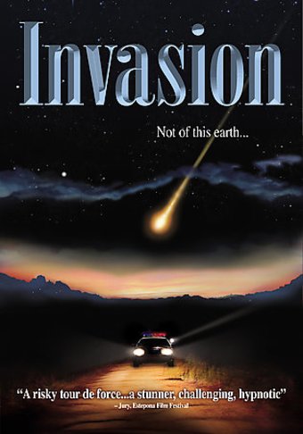 Invasion (Widescreen)