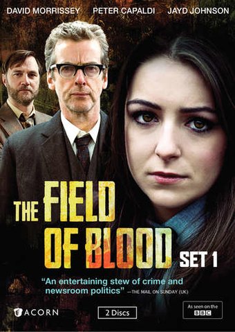 The Field of Blood - Set 1 (2-DVD)