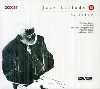 Jazz Ballads [Import]