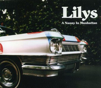 Lilys-A Nanny In Manhattan 
