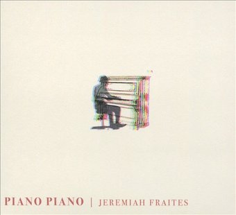 Piano Piano [Slipcase]