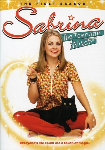 Sabrina the Teenage Witch - Complete 1st Season
