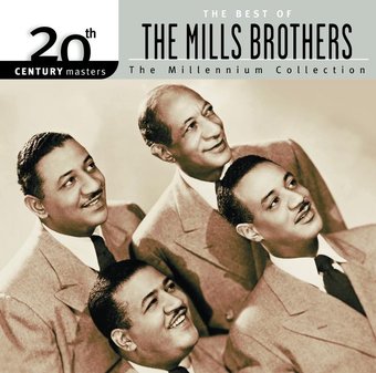 20th Century Masters - The Millennium Collection: