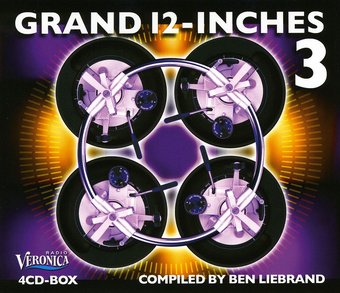 Grand 12 Inches, Vol. 3