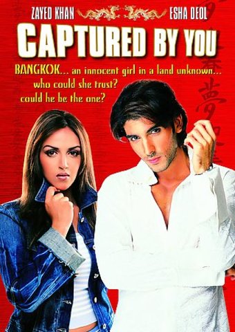 Captured by You (Widescreen) (Hindi, Subtitled in