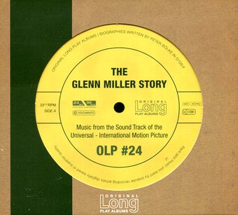 Glenn Miller Story [Import]