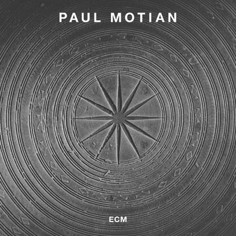 Paul Motian (6-CD)