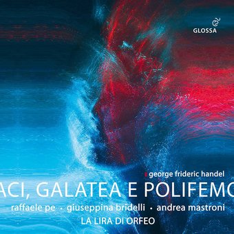 Mozart: Aci, Galatea E Polifemo