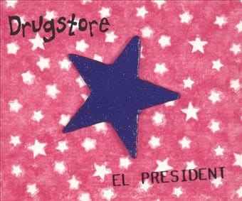 El President, Pt. 2 [Single]