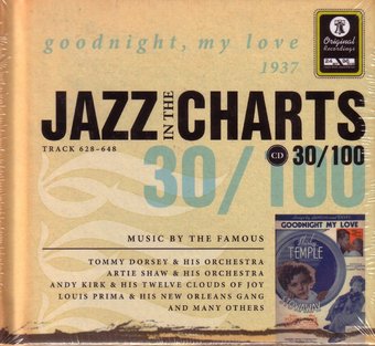 Jazz in the Charts, Volume 30: 1937 - Goodnight,
