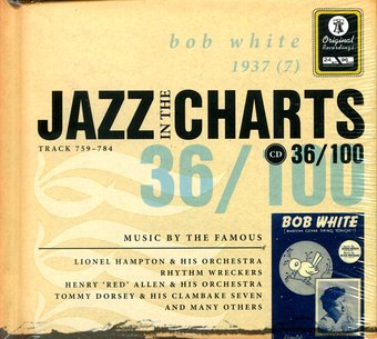 Jazz in the Charts, Volume 36: 1937