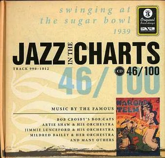 Jazz in the Charts, Volume 46: 1939