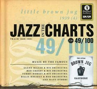 Jazz in the Charts, Volume 49: 1939