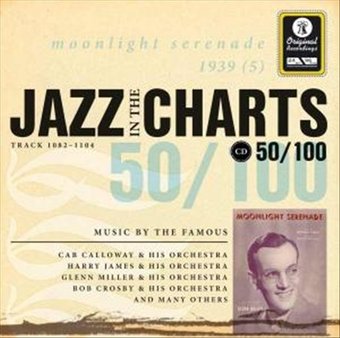 Jazz in the Charts, Volume 50: 1939