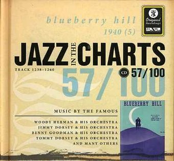 Jazz in the Charts, Volume 57: 1940