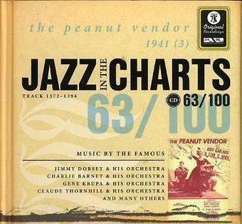 Jazz in the Charts, Volume 63: 1941