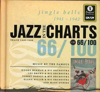 Jazz in the Charts, Volume 66: 1941-1942