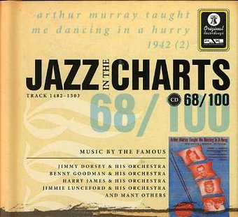 Jazz in the Charts, Volume 68: 1942