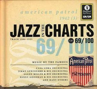Jazz in the Charts, Volume 69: 1942