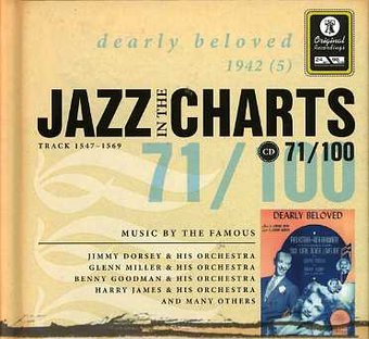 Jazz in the Charts, Volume 71: 1942