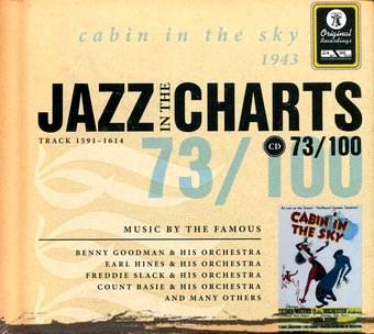 Jazz in the Charts, Volume 73: 1943