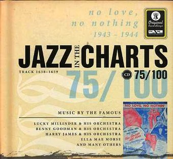 Jazz in the Charts, Volume 75: 1943-1944