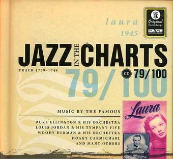 Jazz in the Charts, Volume 79: 1945
