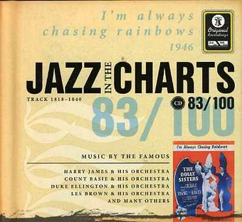 Jazz in the Charts, Volume 83: 1946