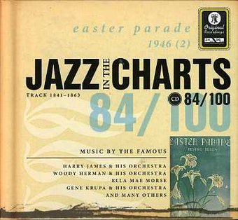 Jazz in the Charts, Volume 84: 1946