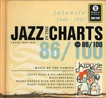 Jazz in the Charts, Volume 86: 1946-1947