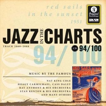 Jazz in the Charts, Volume 94: 1951