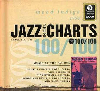 Jazz in the Charts, Volume 100: 1954