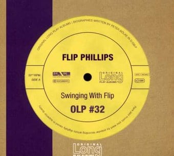 Swinging With Flip Vol 32