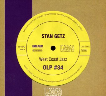 West Coast Jazz Vol 34