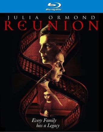 Reunion (Blu-ray)