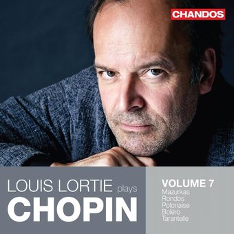 Louis Lortie Plays Chopin 7