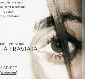 Verdi:La Traviata