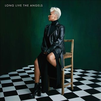 Long Live the Angels [Clean] [Deluxe Edition]