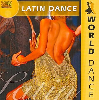 World Dance: Latin Dance