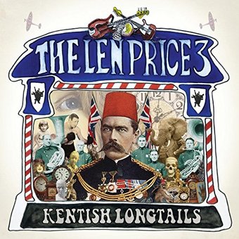 Kentish Longtails *