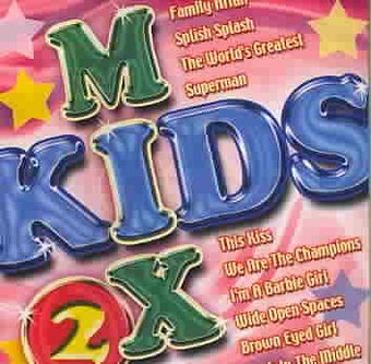 Kids Mix 2