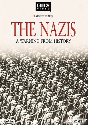 The Nazis: A Warning from History (2-DVD)